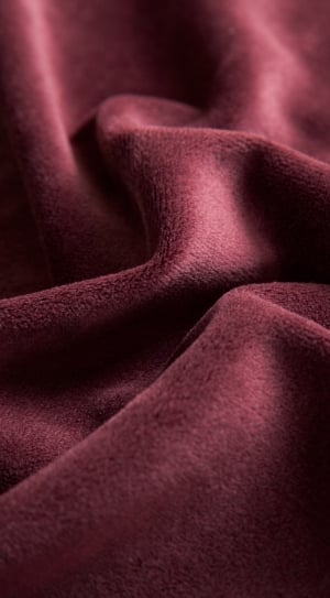 maroon textile thumbnail