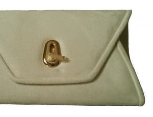 gray leather wallet thumbnail