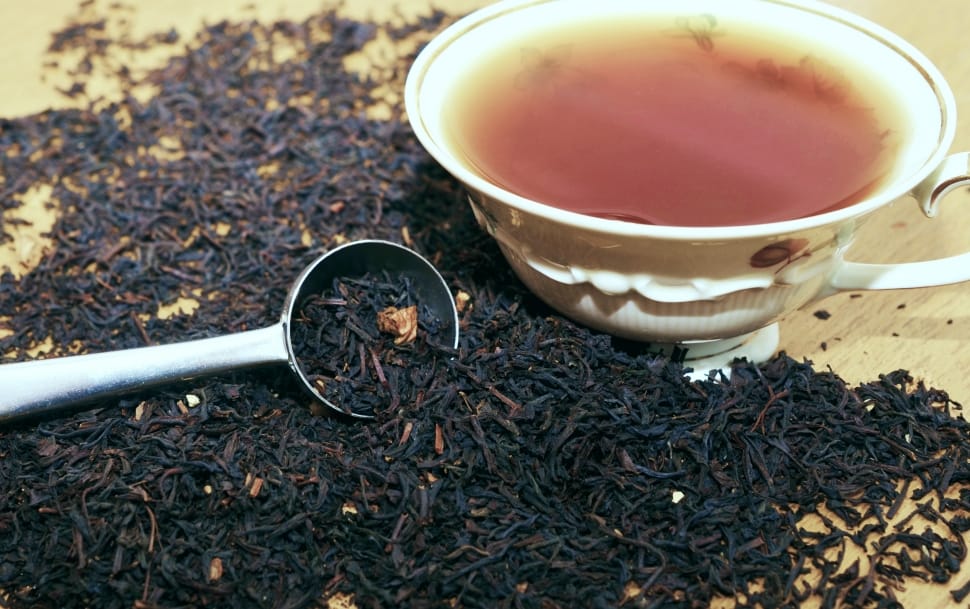 Fruit Tea, Granules, Aromatic, Tee, drink, food and drink preview