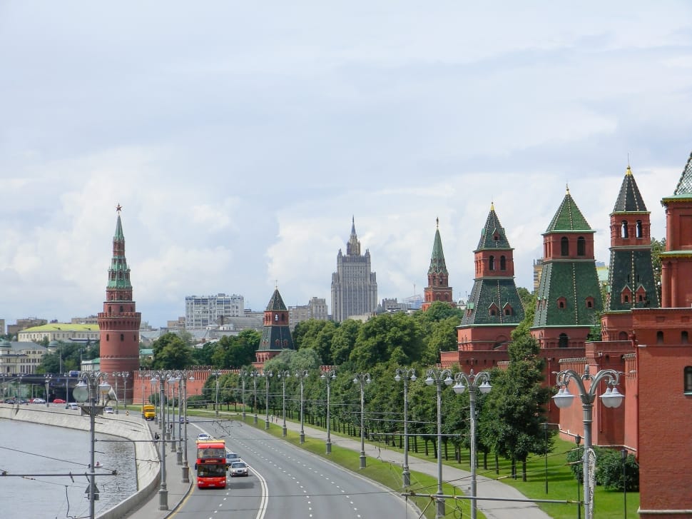 kremlin moscow preview