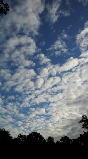 cloudy sky thumbnail