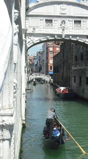 Venice canal thumbnail