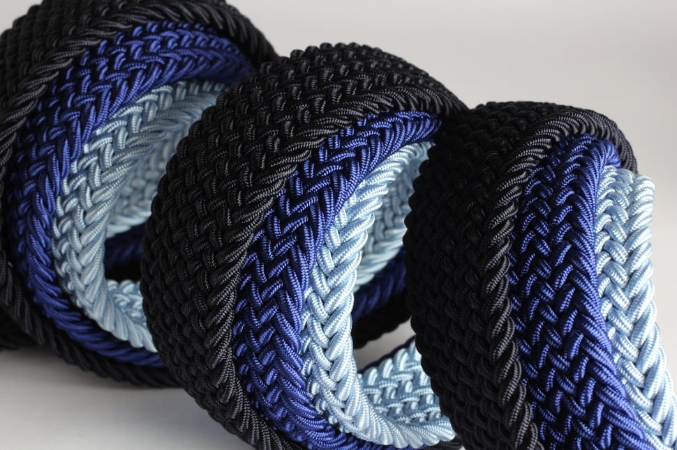 braided bracelet lot preview