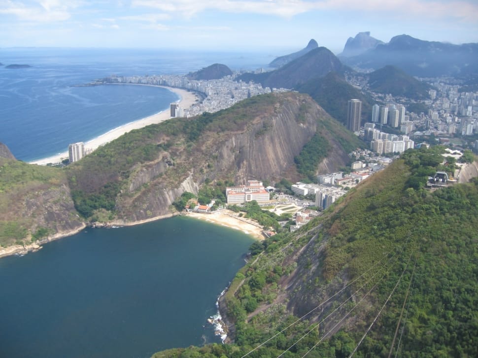 rio brazil preview
