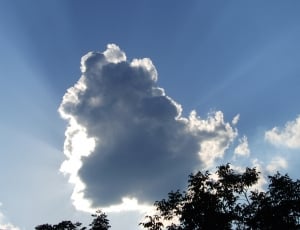 Day S, Sky, Cloud, sky, cloud - sky thumbnail