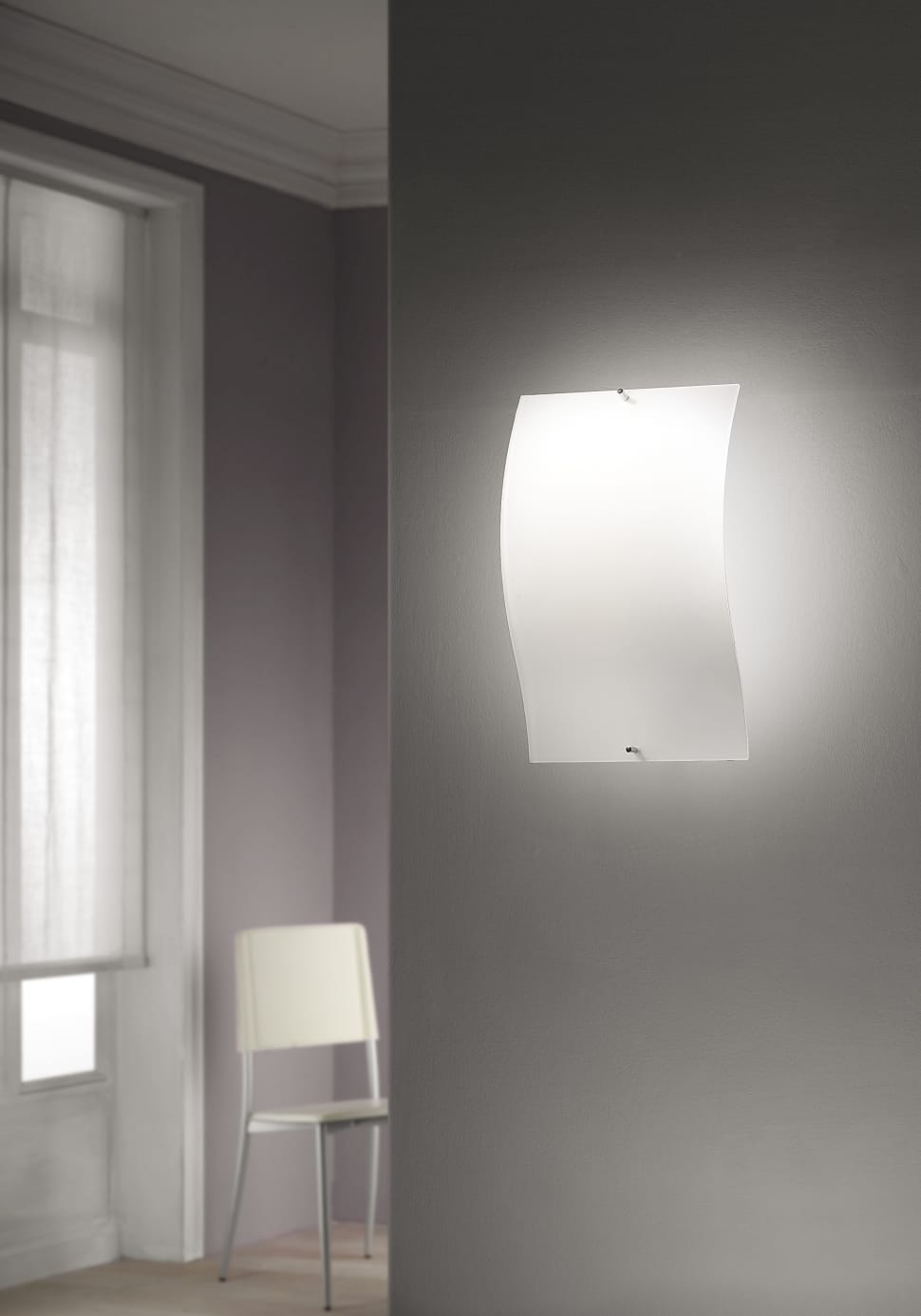light sconce preview