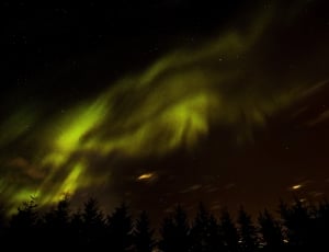 aurora borealis thumbnail