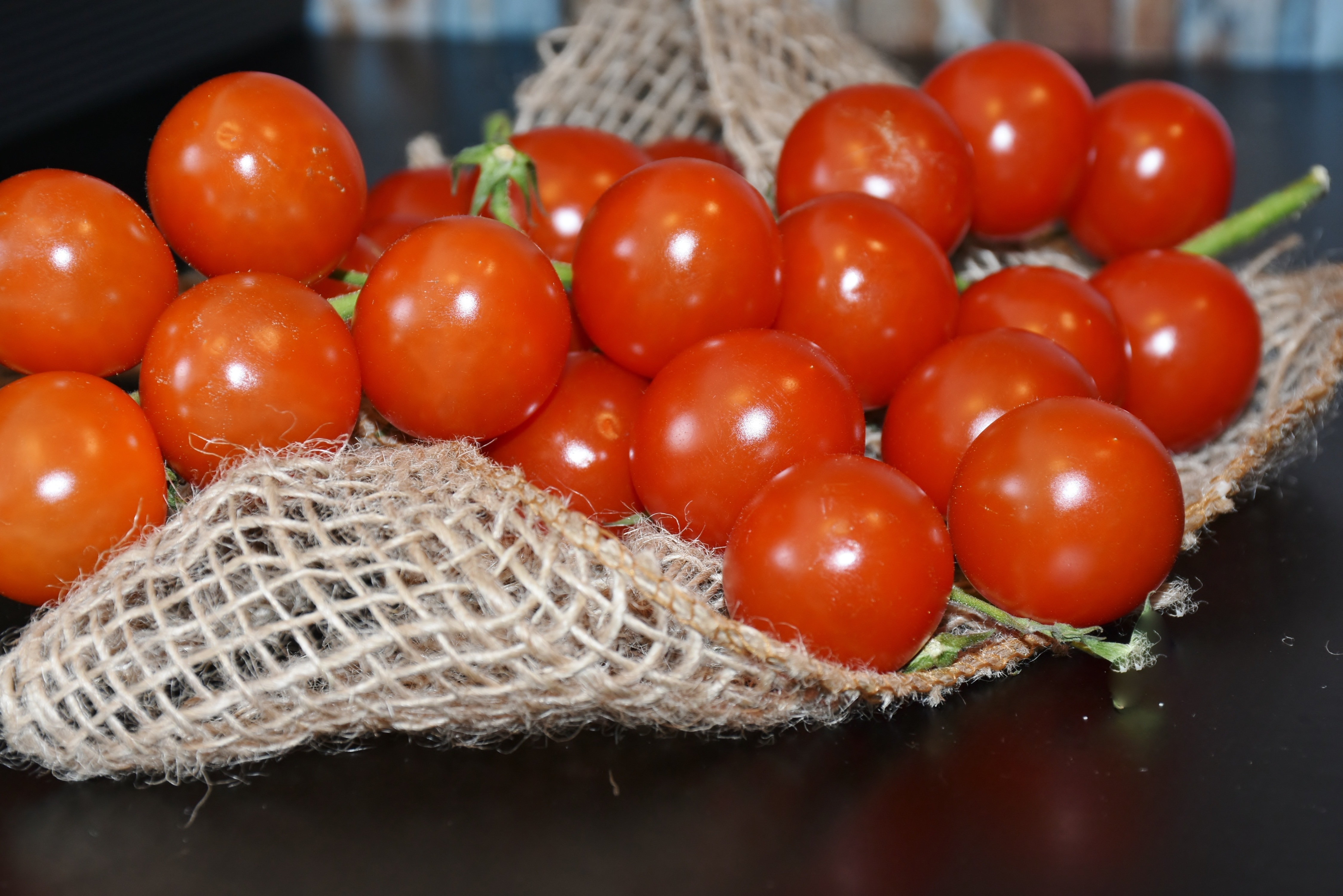 Сланцевые томаты