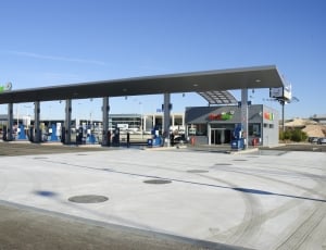 Froet Gas, Gasoline, Petrol Station, refueling, gasoline thumbnail