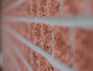 brown and grey brick pavement thumbnail