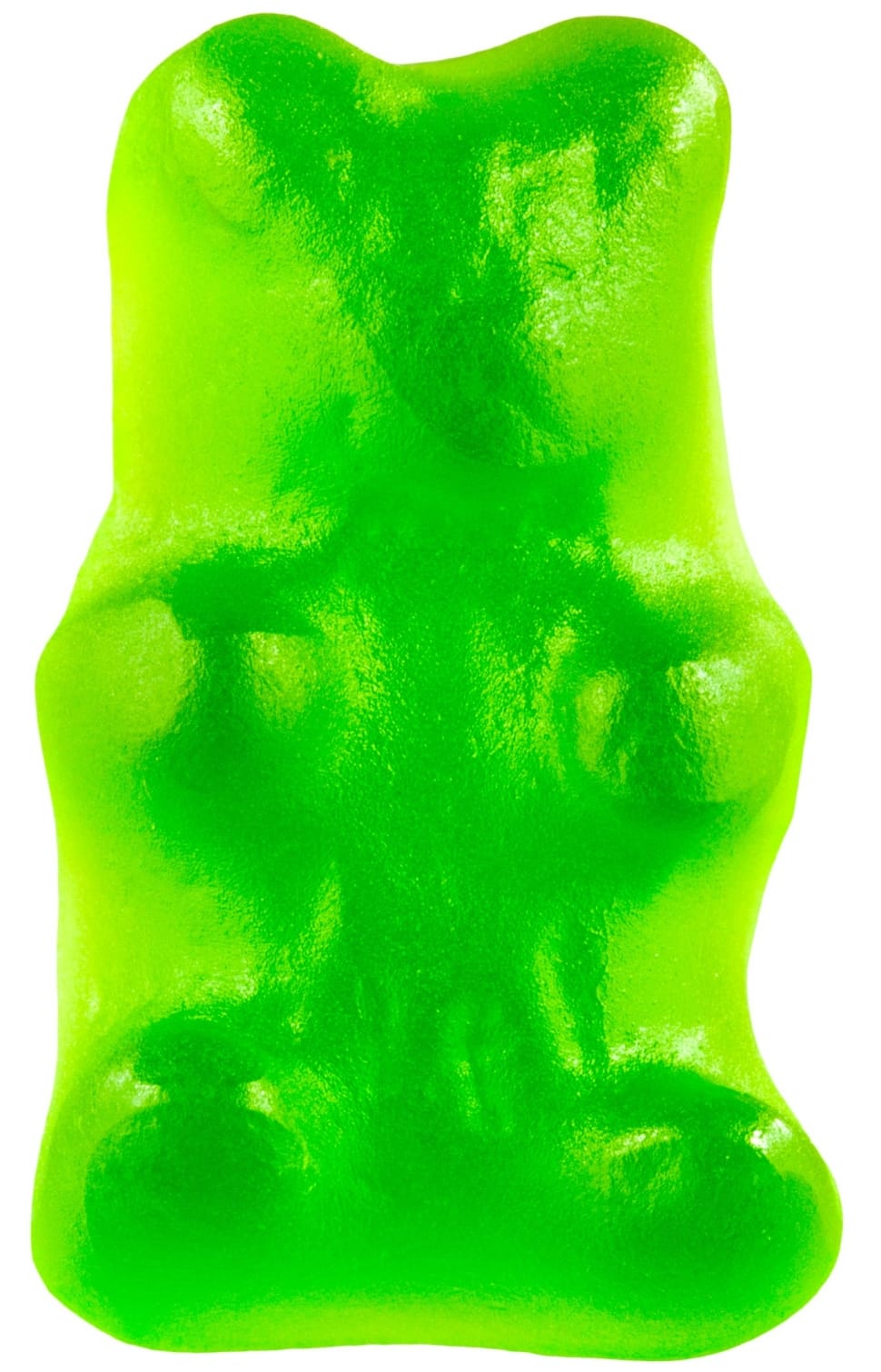 green gummy bear free image - Peakpx