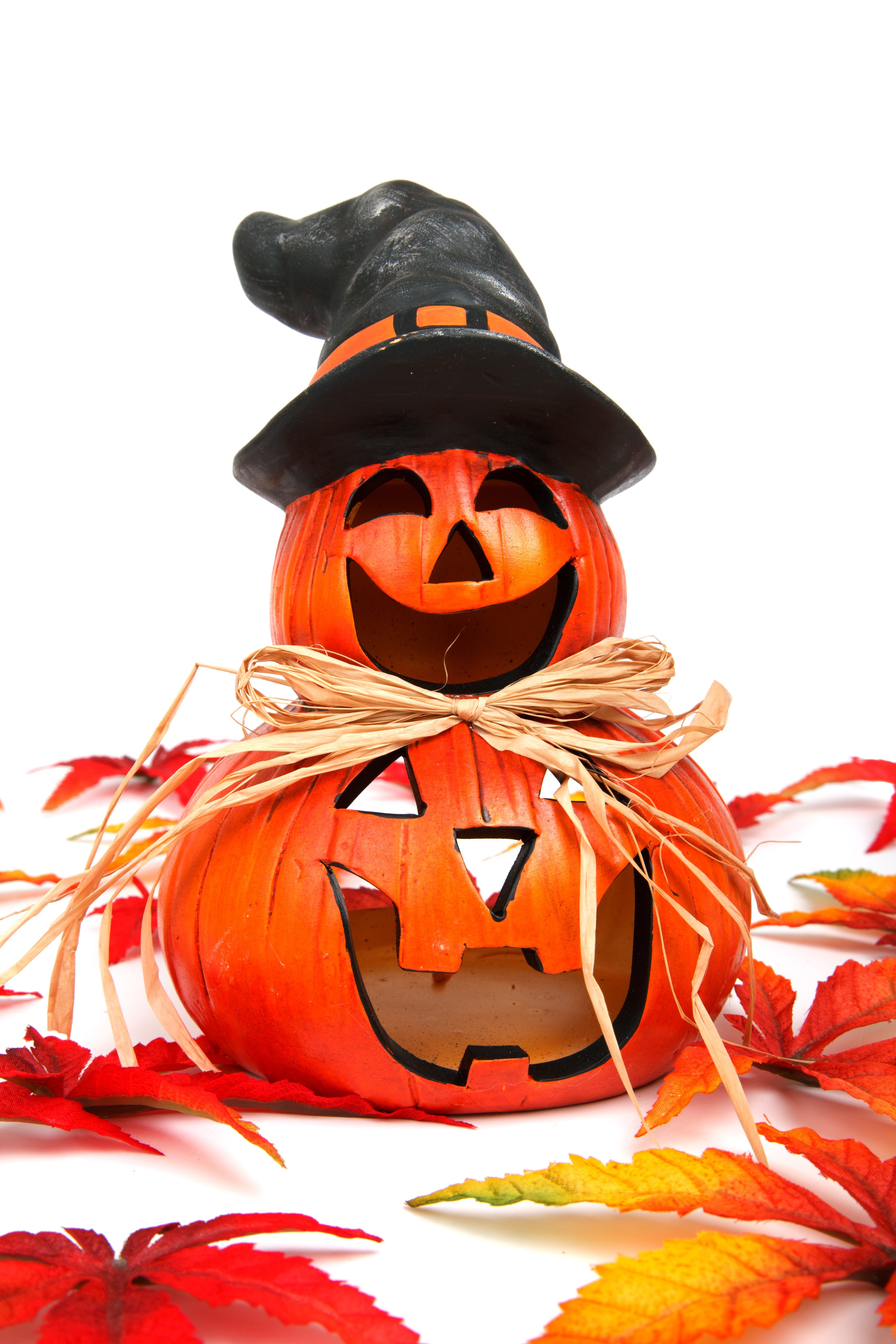 Decoration, Autumn, Funny, Face, Fall, halloween, pumpkin