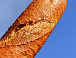 french bread thumbnail
