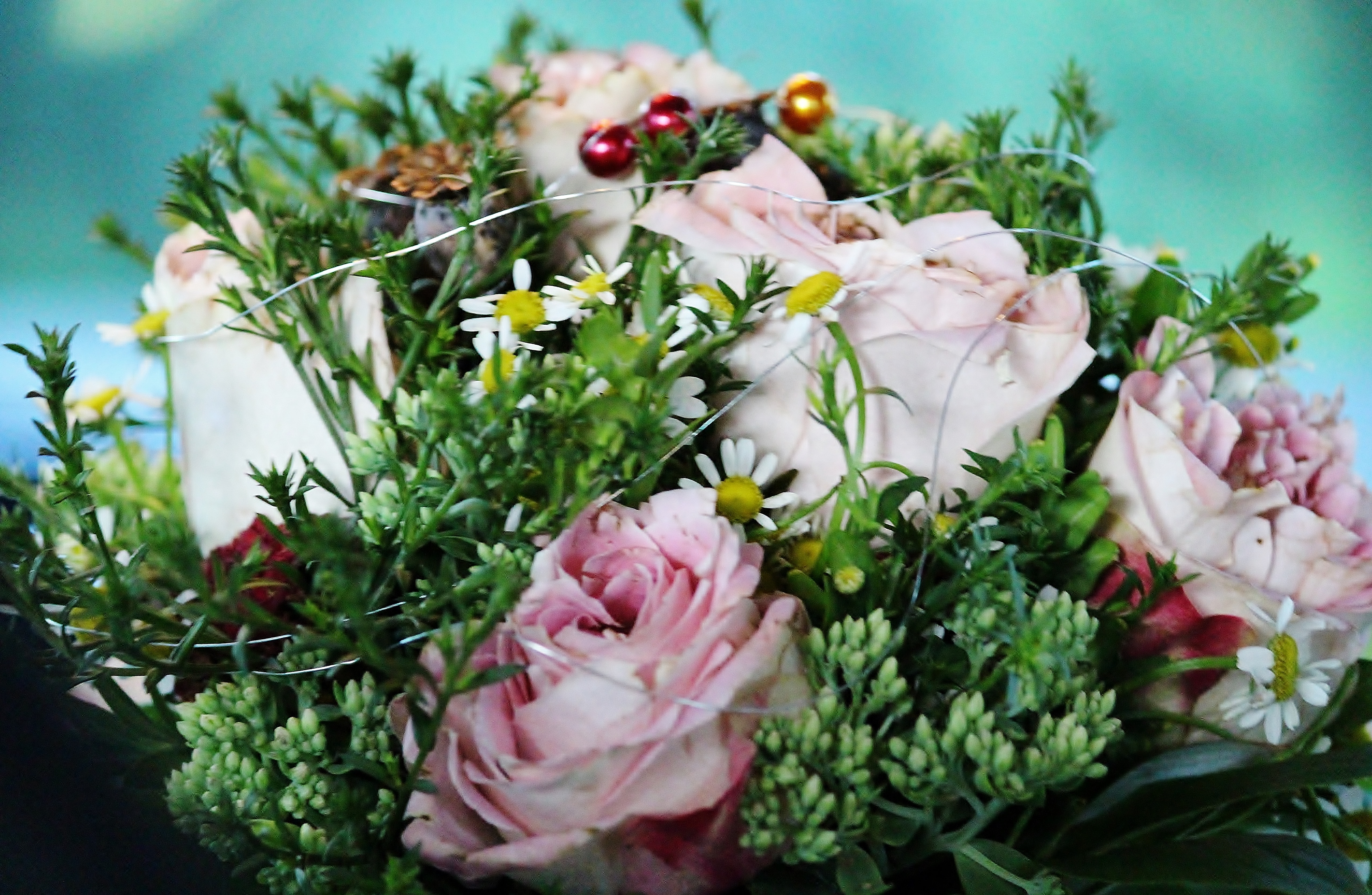 Wedding, Wedding Bouquet, Marry, Flowers, flower, no people