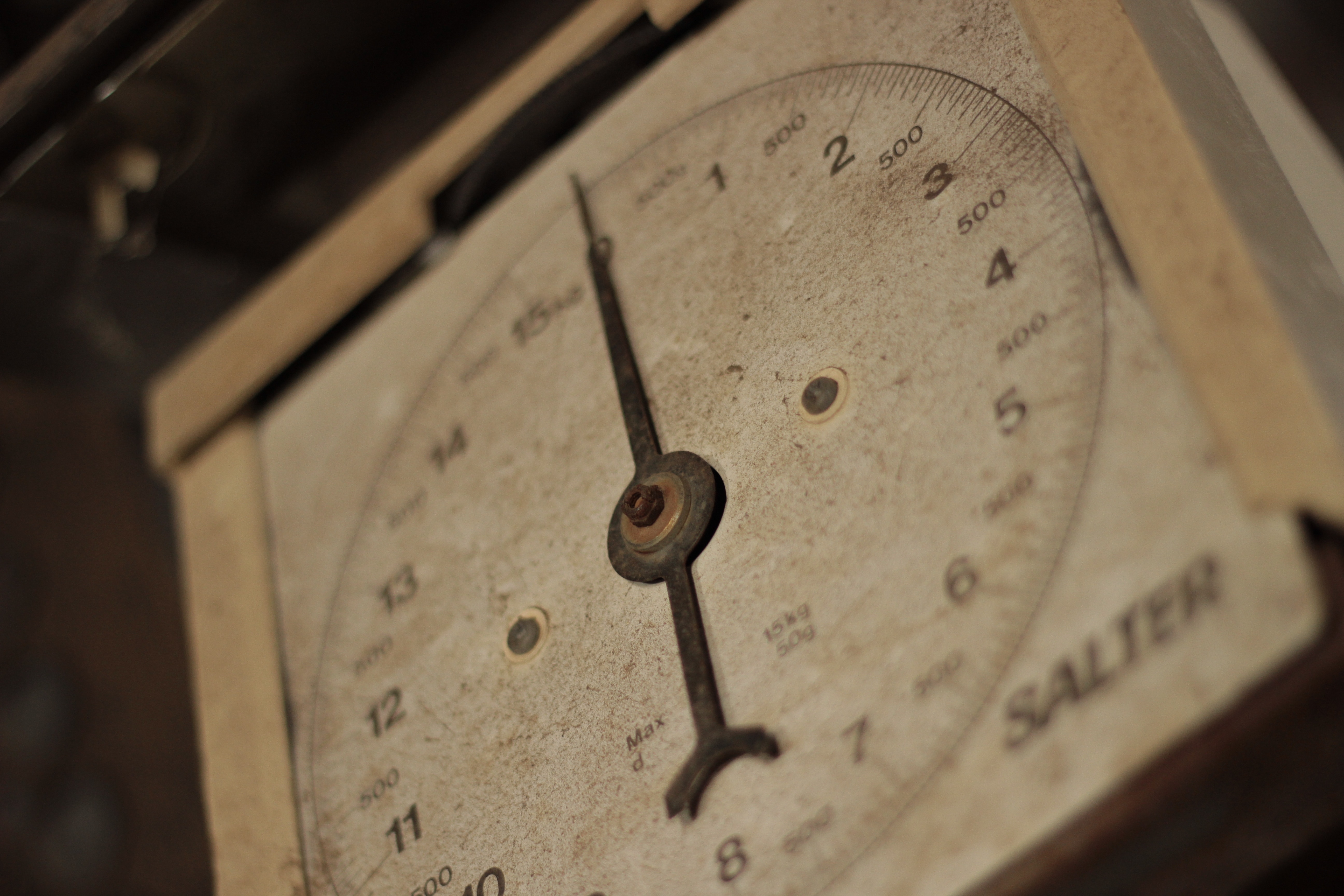 Weighing Scales, Scales, Weighing, time, old