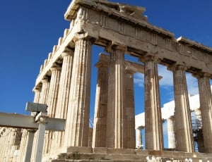 greece landmark thumbnail