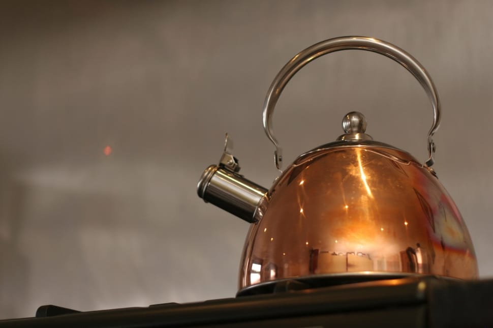 brass teapot preview