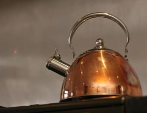 brass teapot thumbnail