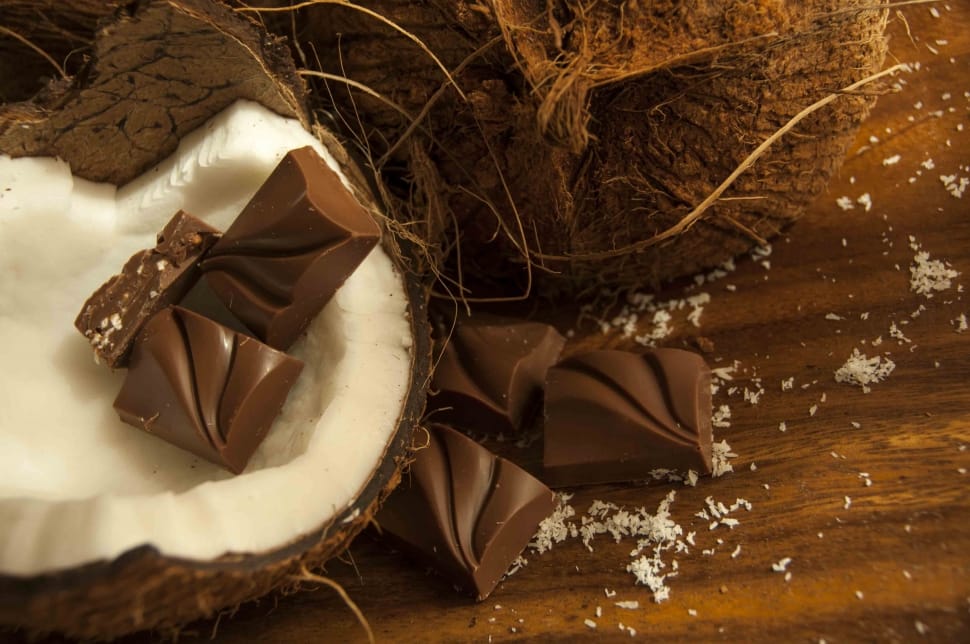 chocolates preview