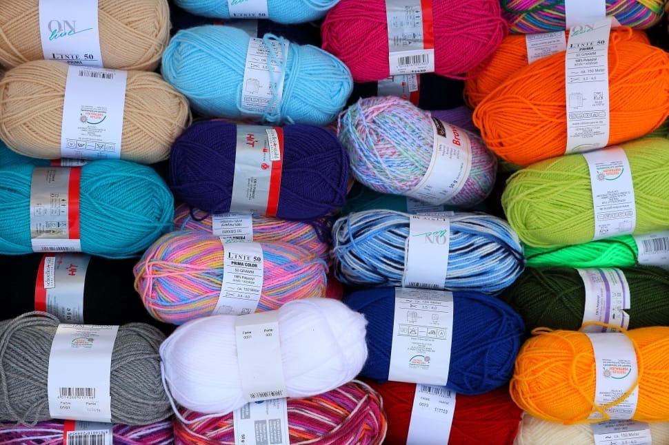 yarn lot preview