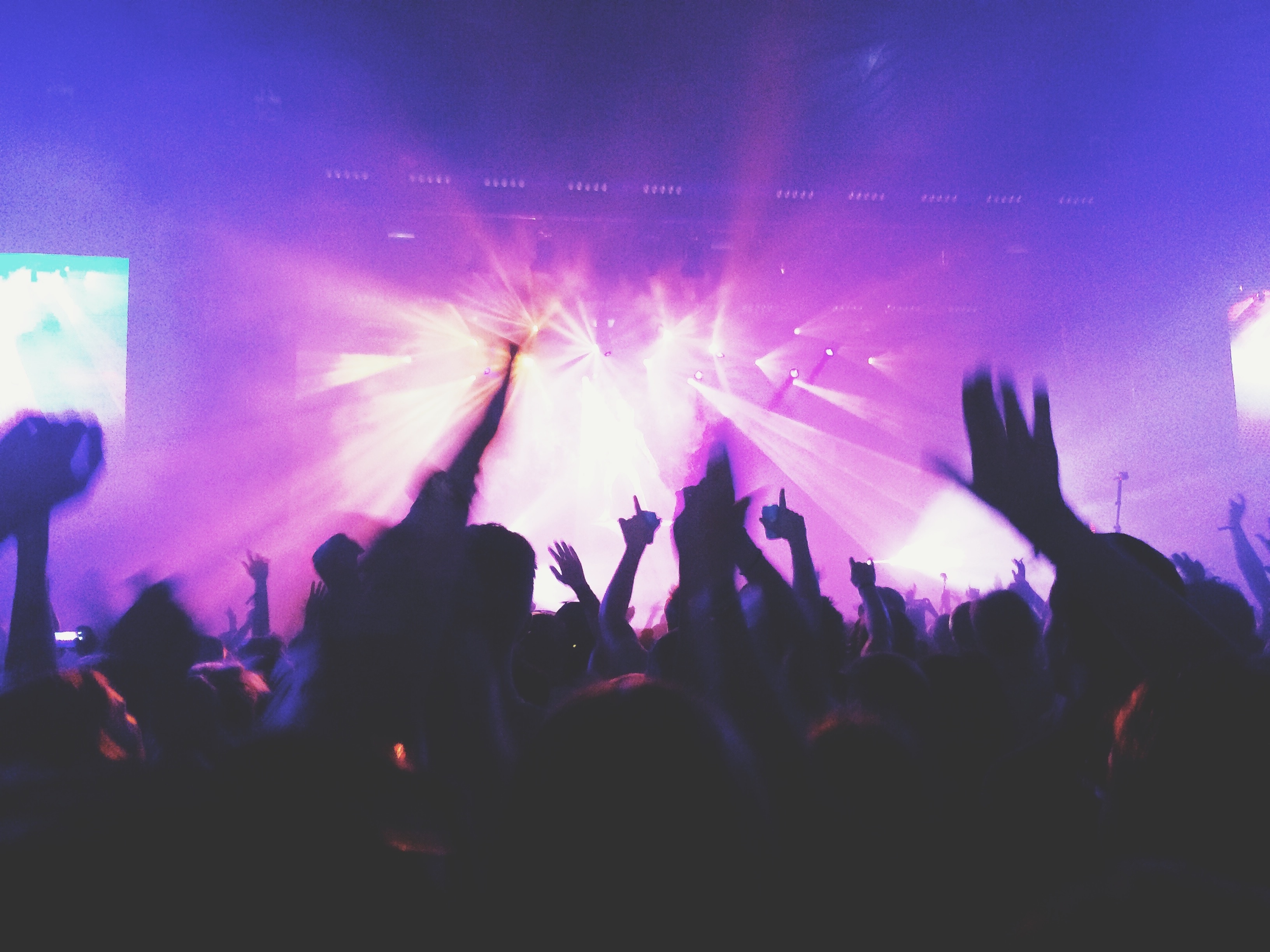 Concert Party Free Image Peakpx