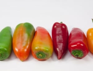 6 bell pepper thumbnail