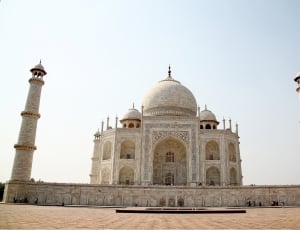 Tajmahal, Taj, Indian, Taj Mahal, dome, architecture thumbnail