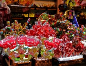 Sweet, Sweetness, Candy, Confectionery, retail, variation thumbnail