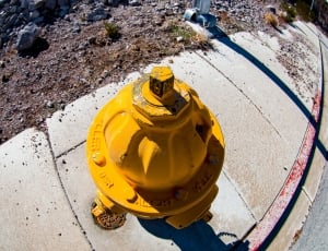 yellow fire hydrant thumbnail