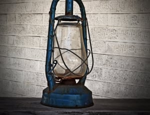 blue gas lamp thumbnail