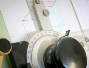 black and grey measuring instrument thumbnail