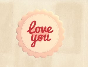 Romance, Love, I Love You, Love You, sweet food, cake thumbnail