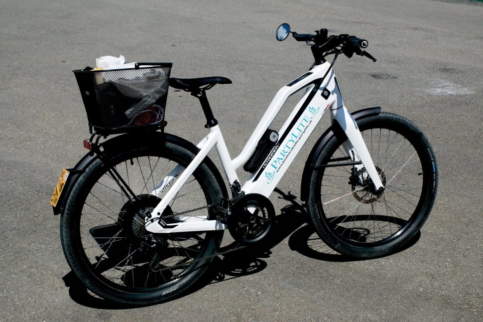 Bike, Electric Drive, Modern, Technology, transportation, bicycle preview