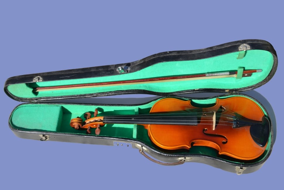 Music, Musical Instrument, Violin, music, musical instrument preview