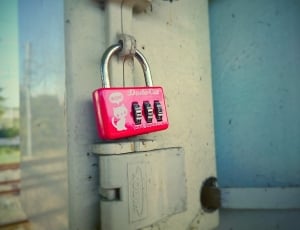 Key, Lock, Locking, security, padlock thumbnail