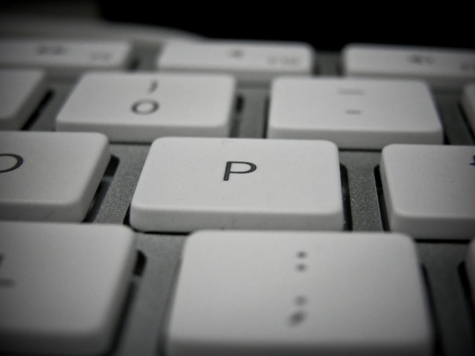 Keyboard, Type, Pc, Typing, Computer, computer key, alphabet preview