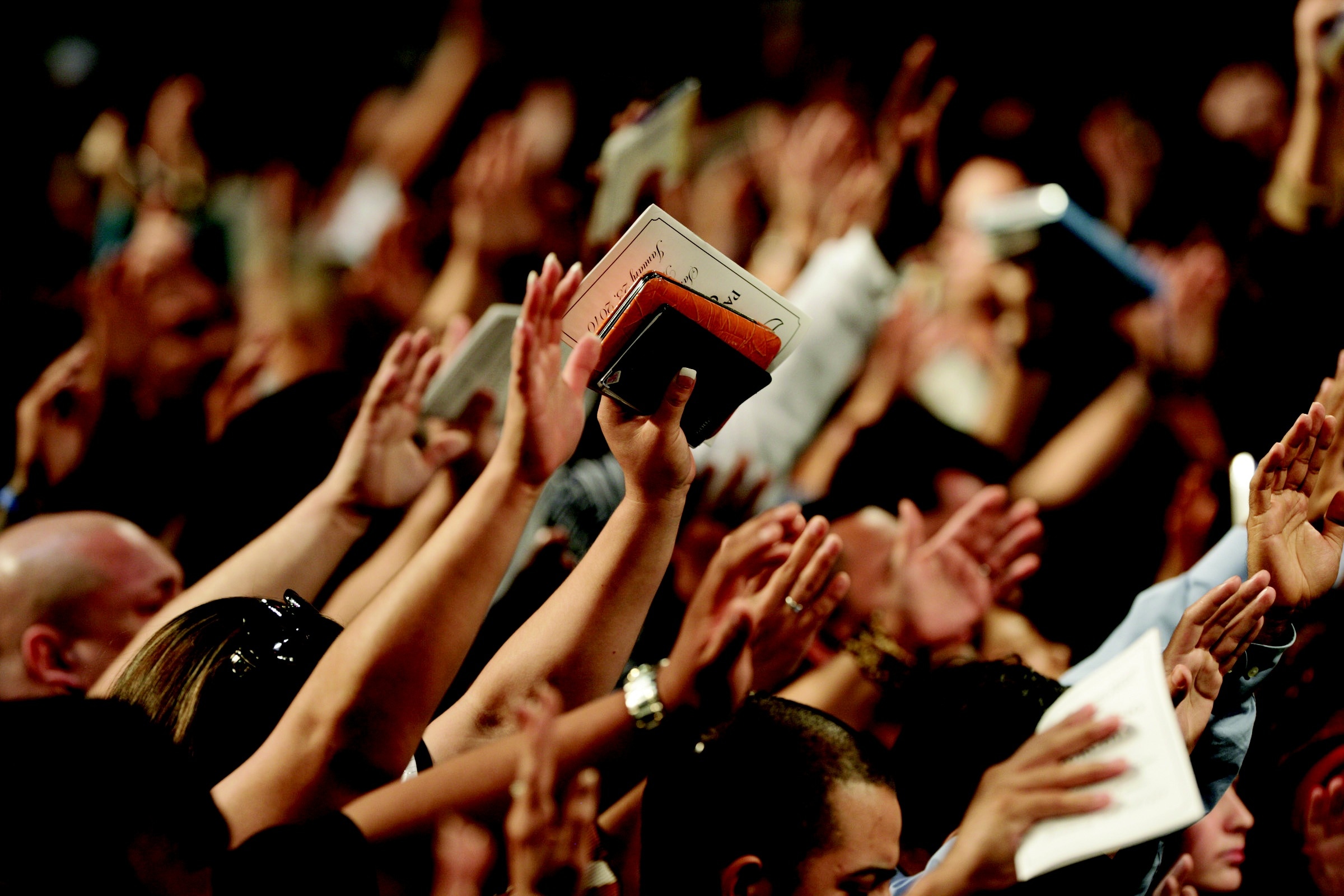 Bible, Worship, Christian, Religious, crowd, large group of people