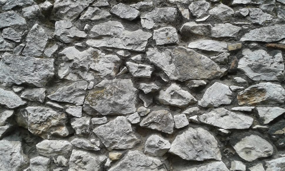 Old, Wall, Natural Stone, stone material, textured preview