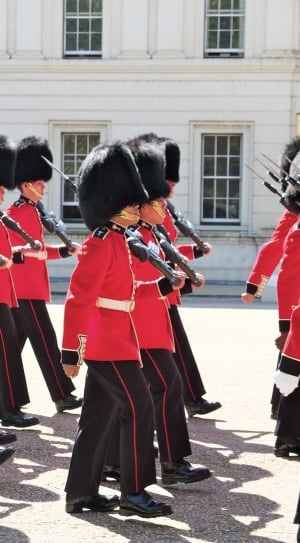 England, United Kingdom, Uk, London, uniform, military uniform thumbnail