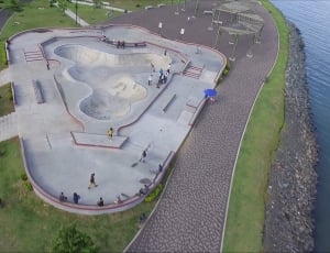 gray skateboard arena thumbnail