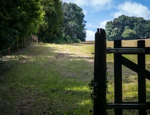 open fence to field thumbnail