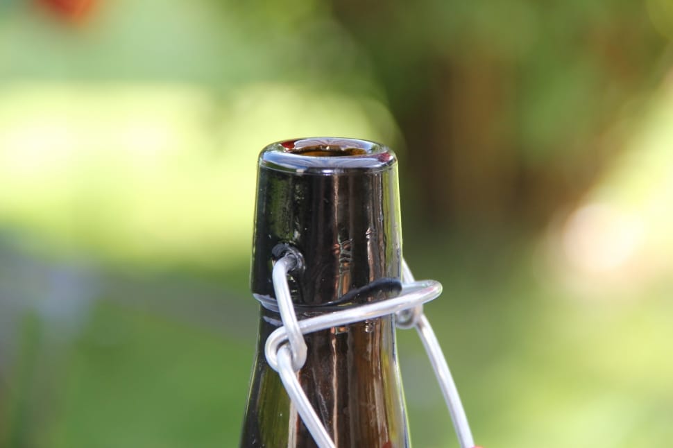 brown glass bottle tip preview