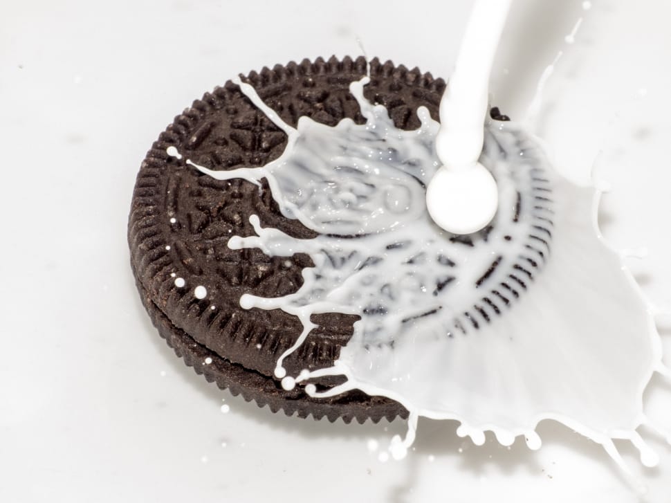 oreo cookie preview