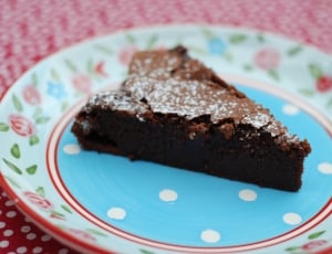 brown chocolate cake thumbnail