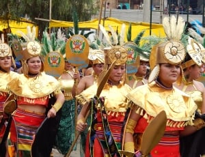 Cajamarca, Carnival, Peru, Costumes, performance, arts culture and entertainment thumbnail