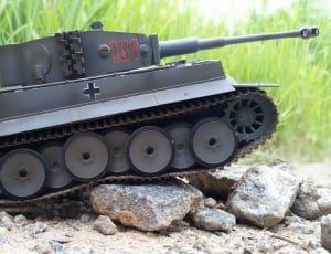 War, Toy, Military, Army, Tank, industry, outdoors thumbnail