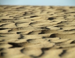 Canary Islands, Dunes, Gran Canaria, pattern, sand thumbnail