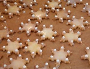 star cookies thumbnail