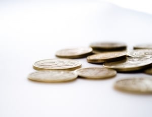 bronze round coins thumbnail
