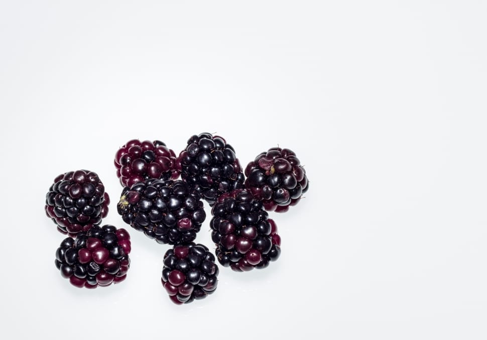 Berry, Ripe, Fruit, Blackberry, Natural, fruit, healthy eating preview